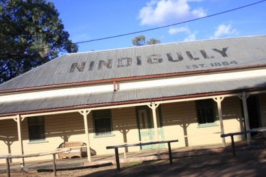 Great Inland Way - Accommodation Newcastle 0