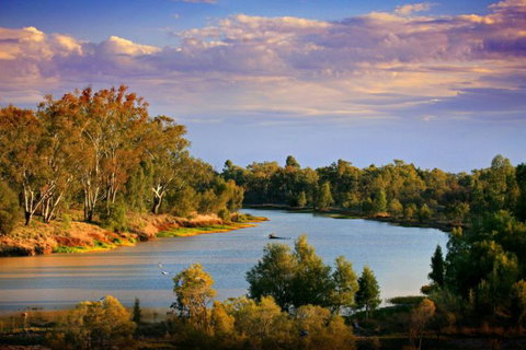 Great Inland Way - Accommodation Newcastle 1