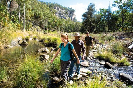 Great Inland Way - Accommodation Newcastle 3