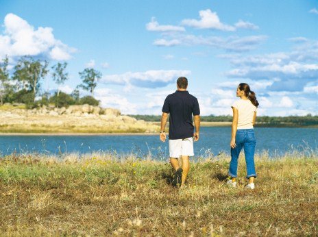 Great Inland Way - Accommodation Newcastle 4