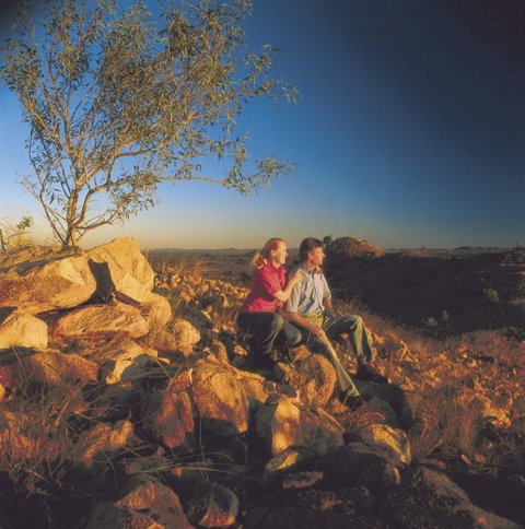 Great Inland Way - Accommodation Newcastle 6