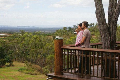 Great Inland Way - Accommodation Newcastle 8