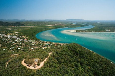 Great Inland Way - Accommodation Newcastle 10