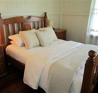 McLennans Lane River Retreat - Accommodation Newcastle