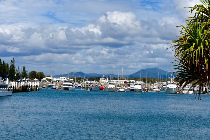 Gladstone South QLD Accommodation Newcastle