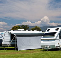 Corrimal Beach Tourist Park - Accommodation Newcastle