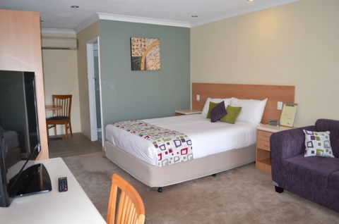 Ibis Styles Orange - Accommodation Newcastle 1