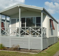 Belmont Pines Lakeside Holiday Park - Accommodation Newcastle