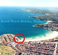 Bondi Beachfront Studio - Accommodation Newcastle
