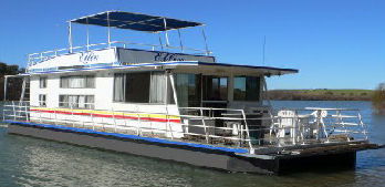 Oz Houseboats - Accommodation Newcastle 0