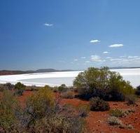 Gawler Ranges Wilderness Safaris - Accommodation Newcastle