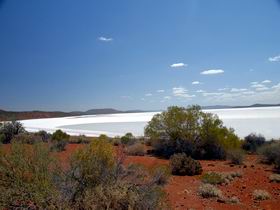 Gawler Ranges Wilderness Safaris - Accommodation Newcastle 0