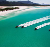 Ocean Rafting - Accommodation Newcastle