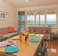 Rottnest Island Authority Holiday Units - Longreach Bay - Accommodation Newcastle