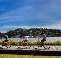 On Your Bike Tours Launceston - Accommodation Newcastle