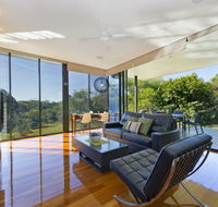 Glass On Glasshouse - Accommodation Newcastle