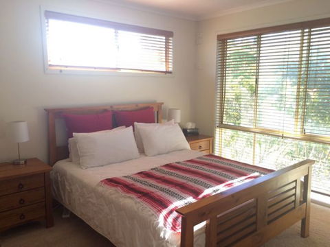 Palacete Real On The Beach - Accommodation Newcastle 1