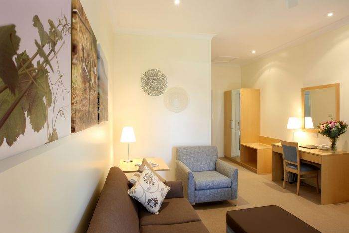  Accommodation Newcastle