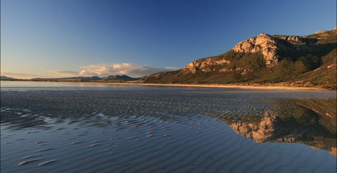 Trek Tasmania - Accommodation Newcastle 0