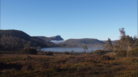 Trek Tasmania - Accommodation Newcastle 1