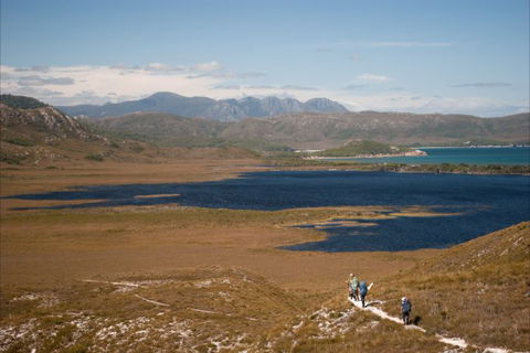 Trek Tasmania - Accommodation Newcastle 3