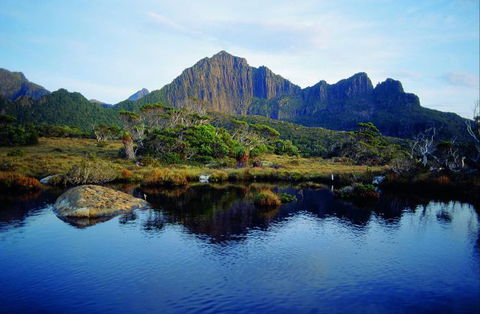 Trek Tasmania - Accommodation Newcastle 4