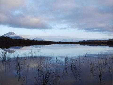 Trek Tasmania - Accommodation Newcastle 6