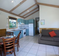 Fingal Bay Holiday Park Port Stephens - Accommodation Newcastle