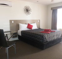 Hillston Motor Inn On High - Accommodation Newcastle