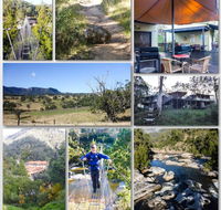 Peak Potential Adventures - Accommodation Newcastle