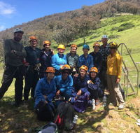 K7 Adventures - Canberra - Accommodation Newcastle