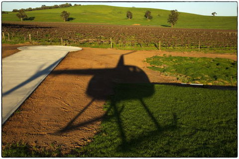 Barossa Helicopters Pty Ltd - Accommodation Newcastle 0