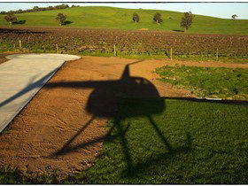 Barossa Helicopters Pty Ltd - Accommodation Newcastle 1