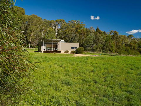 The Buckland - Studio Retreat - Accommodation Newcastle 1