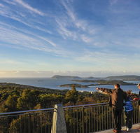 Albany Wilderness Tours - Accommodation Newcastle