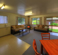 Bunya Mountains Getaway Accommodation - Accommodation Newcastle