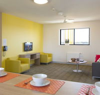 Western Sydney University Village Penrith - Accommodation Newcastle