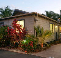 Discovery Parks - Rockhampton - Accommodation Newcastle