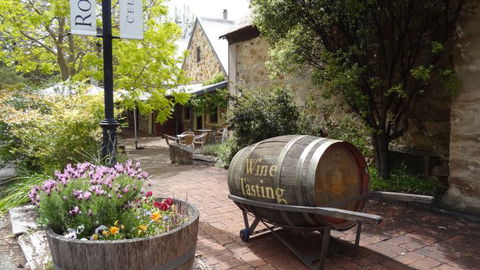 Wine Lovers Tours - Accommodation Newcastle 0