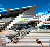Noosa Civic Shopping Centre - Accommodation Newcastle