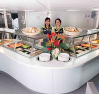 Big Cat Green Island Reef Cruises - Accommodation Newcastle