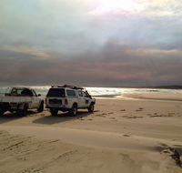 Tasmanian Offroad Adventures - Accommodation Newcastle