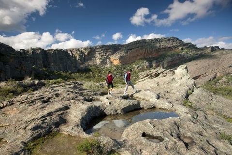 Auswalk Walking Holidays - Accommodation Newcastle 12