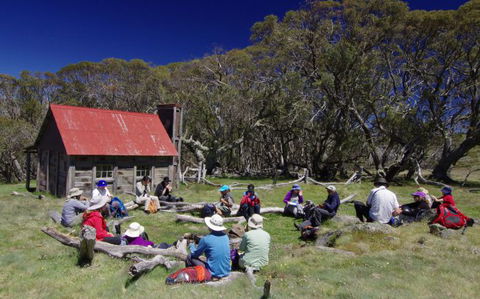 Auswalk Walking Holidays - Accommodation Newcastle 16