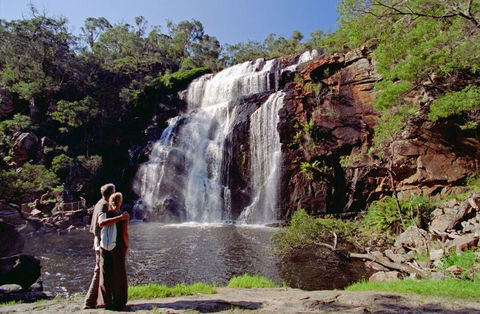 Auswalk Walking Holidays - Accommodation Newcastle 21
