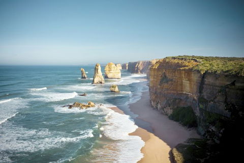 Auswalk Walking Holidays - Accommodation Newcastle 34