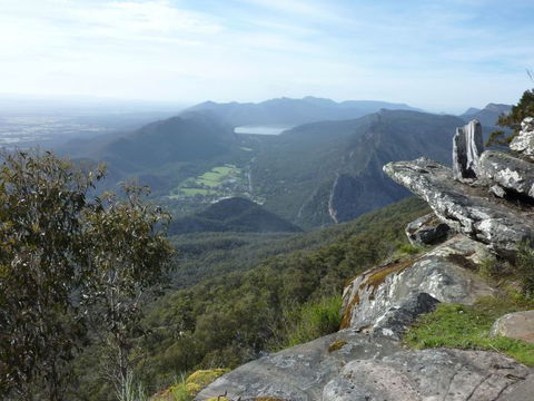 Auswalk Walking Holidays - Accommodation Newcastle 36