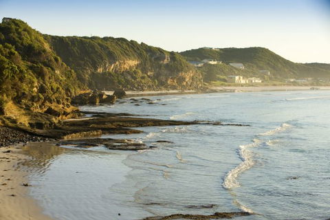 Auswalk Walking Holidays - Accommodation Newcastle 51