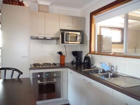 Seashells - Accommodation Newcastle 1
