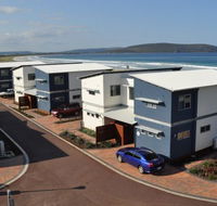 BIG4 Middleton Beach Holiday Park - Accommodation Newcastle